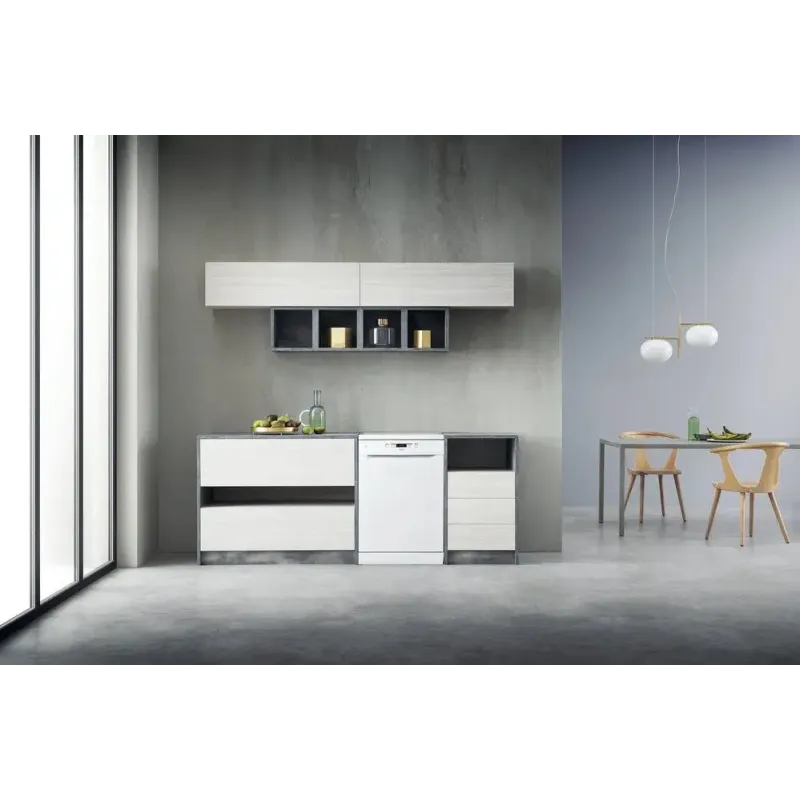 Посудомоечная машина Whirlpool W2FHD624