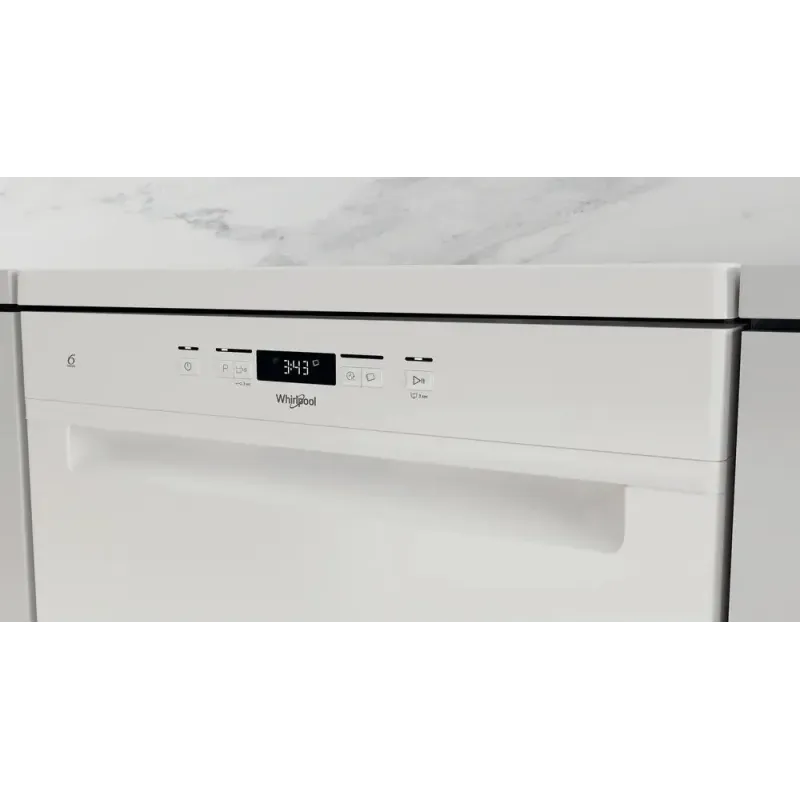 Посудомоечная машина Whirlpool W2FHD624