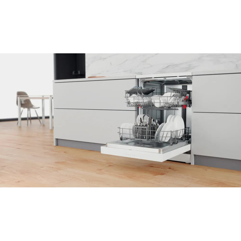 Whirlpool W2FHD624