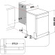 Whirlpool W2FHD624