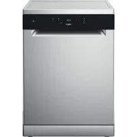 Посудомийна машина Whirlpool W2FHD624X