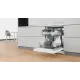 Посудомоечная машина Whirlpool W2FHD624X