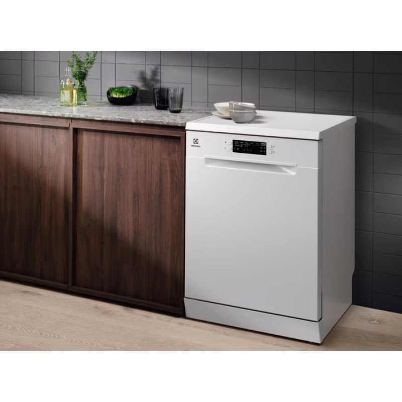 Electrolux SEM94830SW