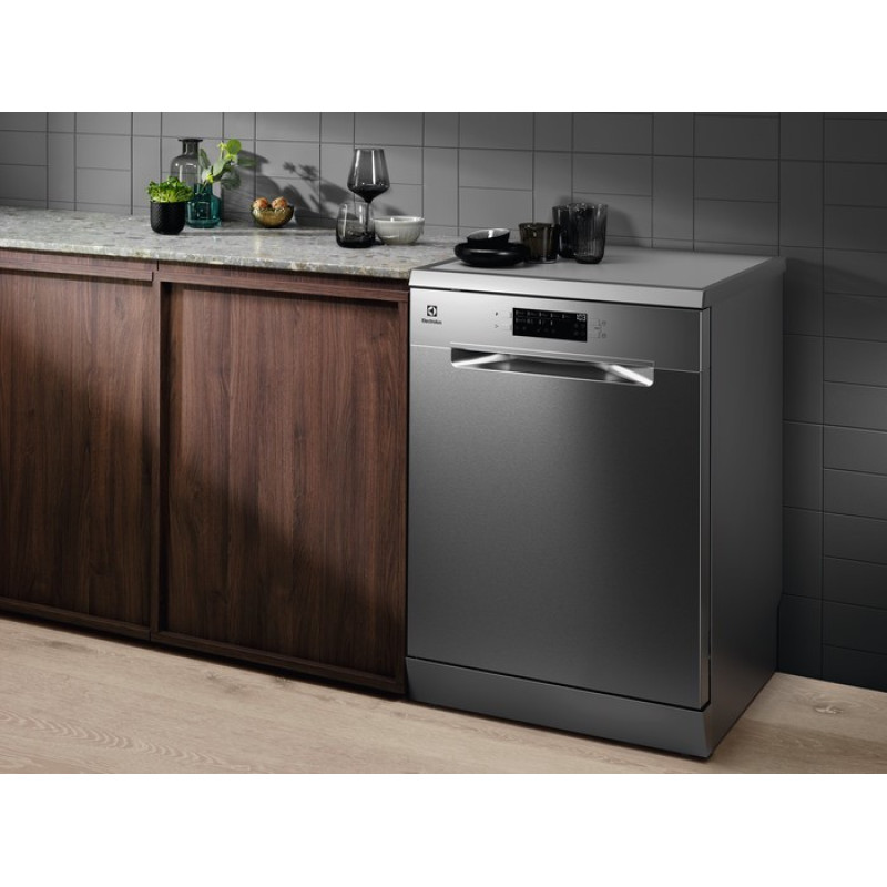 Electrolux SEM94830SX