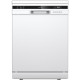 Посудомийна машина Ardesto DWMF-G605W