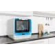 Посудомоечная машина MIDEA MCFD42900BL MINI-UKR