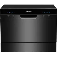 Посудомоечная машина Hansa ZWM556BH