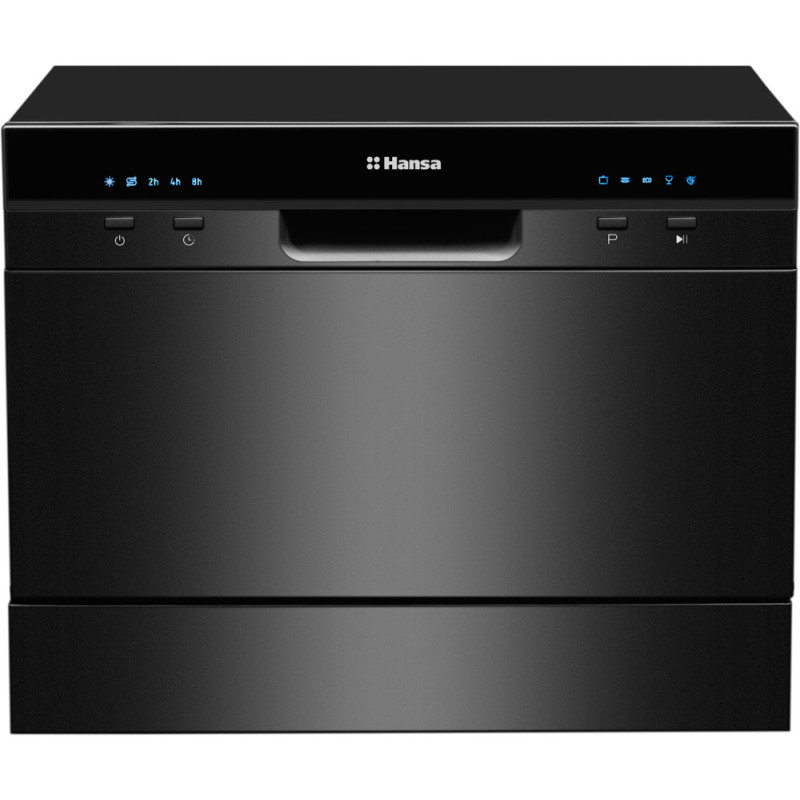Посудомийна машина Hansa ZWM556BH