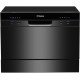 Посудомийна машина Hansa ZWM556BH