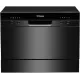 Посудомоечная машина Hansa ZWM556BH