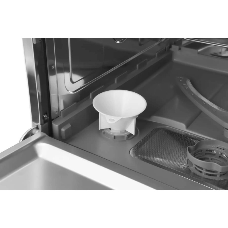 Посудомийна машина Hansa ZWM556BH