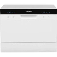 Hansa ZWM556WH