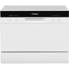 Посудомоечная машина Hansa ZWM556WH