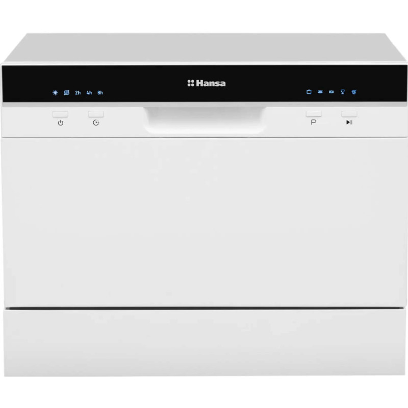 Hansa ZWM556WH