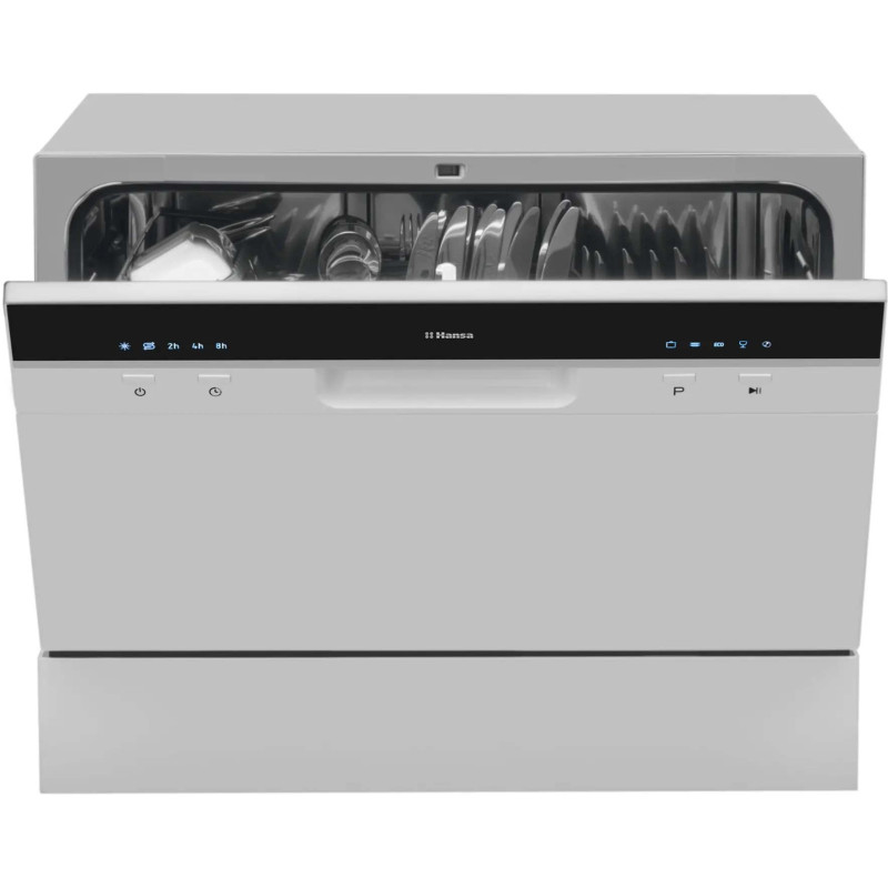 Hansa ZWM556WH