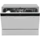 Посудомоечная машина Hansa ZWM556WH