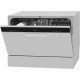 Hansa ZWM556WH