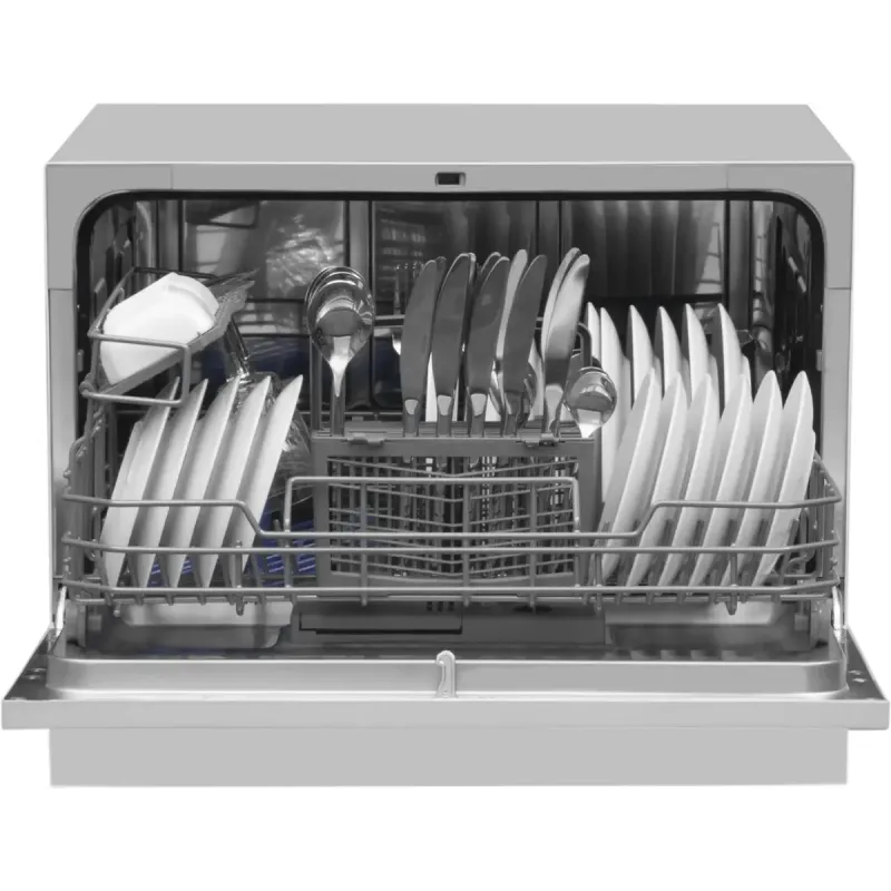 Посудомоечная машина Hansa ZWM556WH