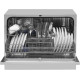 Hansa ZWM556WH