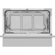 Hansa ZWM556WH