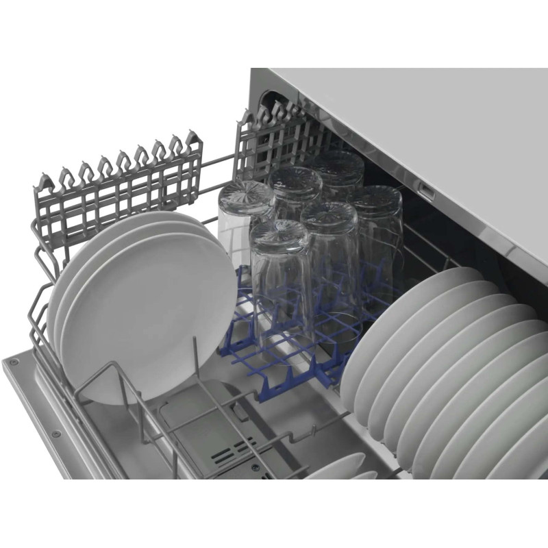 Hansa ZWM556WH