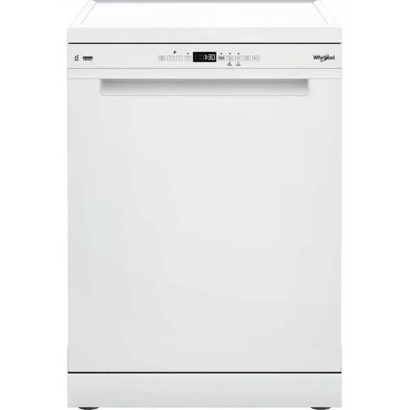 Посудомоечная машина Whirlpool W7F HP33 A