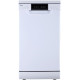 Midea MFD45S110W-C