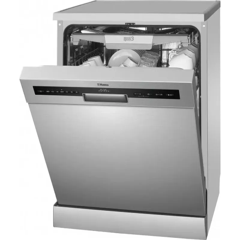 Посудомийна машина Hansa ZWM627IH