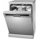 Посудомийна машина Hansa ZWM627IH