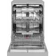 Посудомийна машина Hansa ZWM627IH
