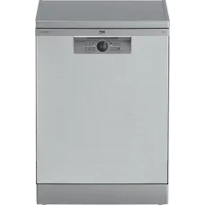 Посудомийна машина Beko BDFN26522XQ