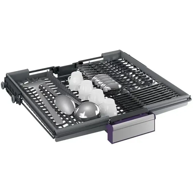 Посудомийна машина Beko BDFN26522XQ