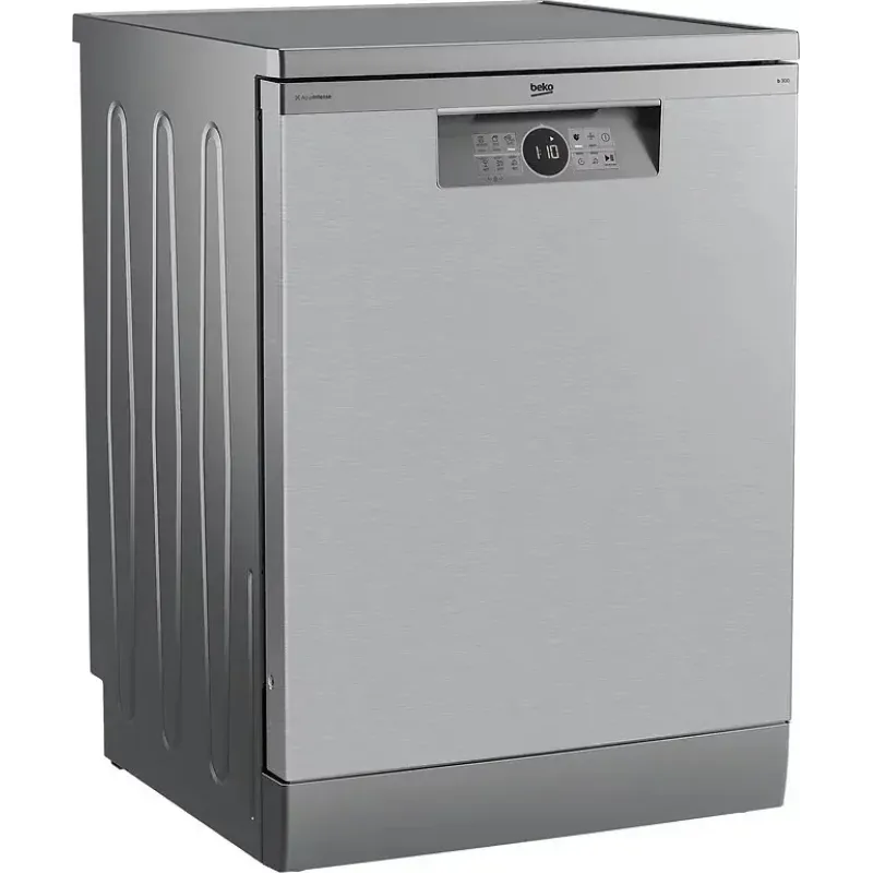 Посудомийна машина Beko BDFN26522XQ