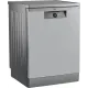 Посудомийна машина Beko BDFN26522XQ