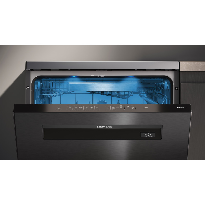 Посудомийна машина Siemens SN15EC00NT