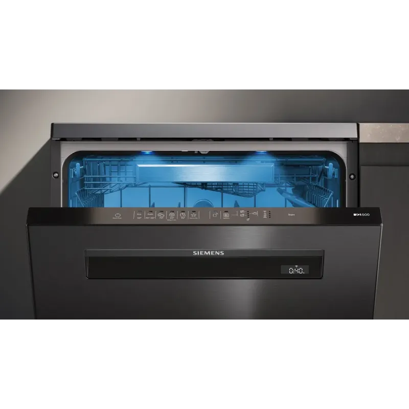 Посудомоечная машина Siemens SN15EC00NT