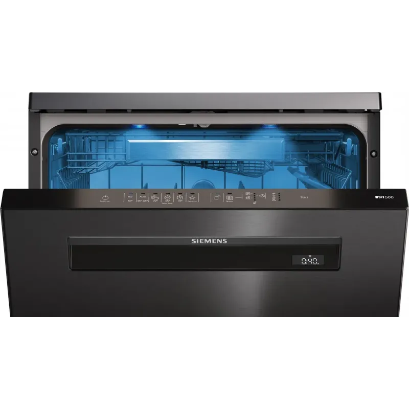 Посудомоечная машина Siemens SN15EC00NT
