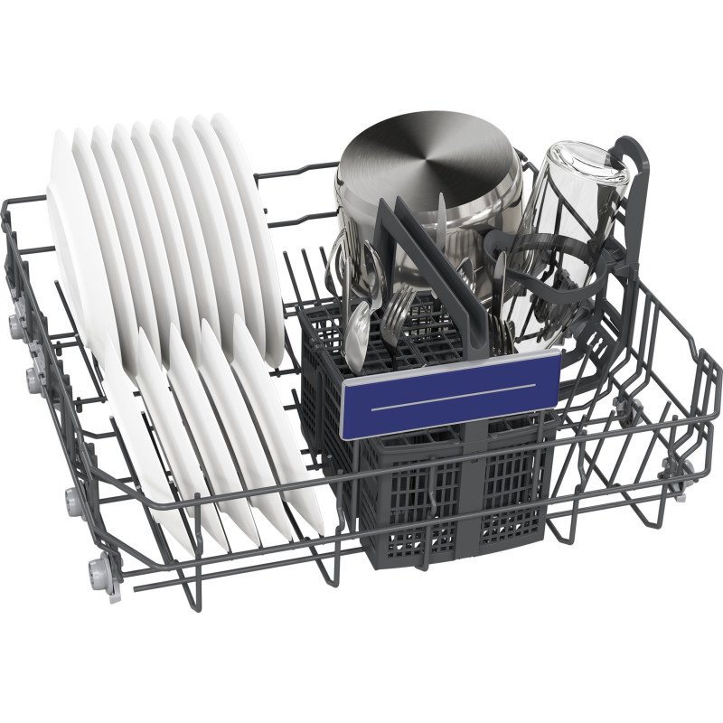 Посудомийна машина Siemens SN15EC00NT