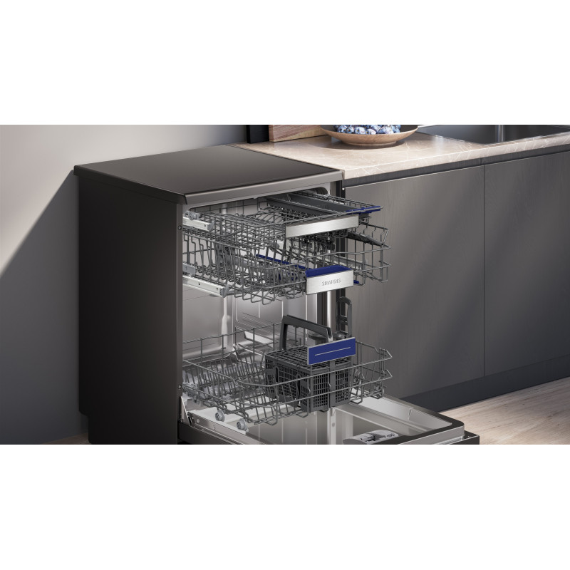 Посудомийна машина Siemens SN15EC00NT