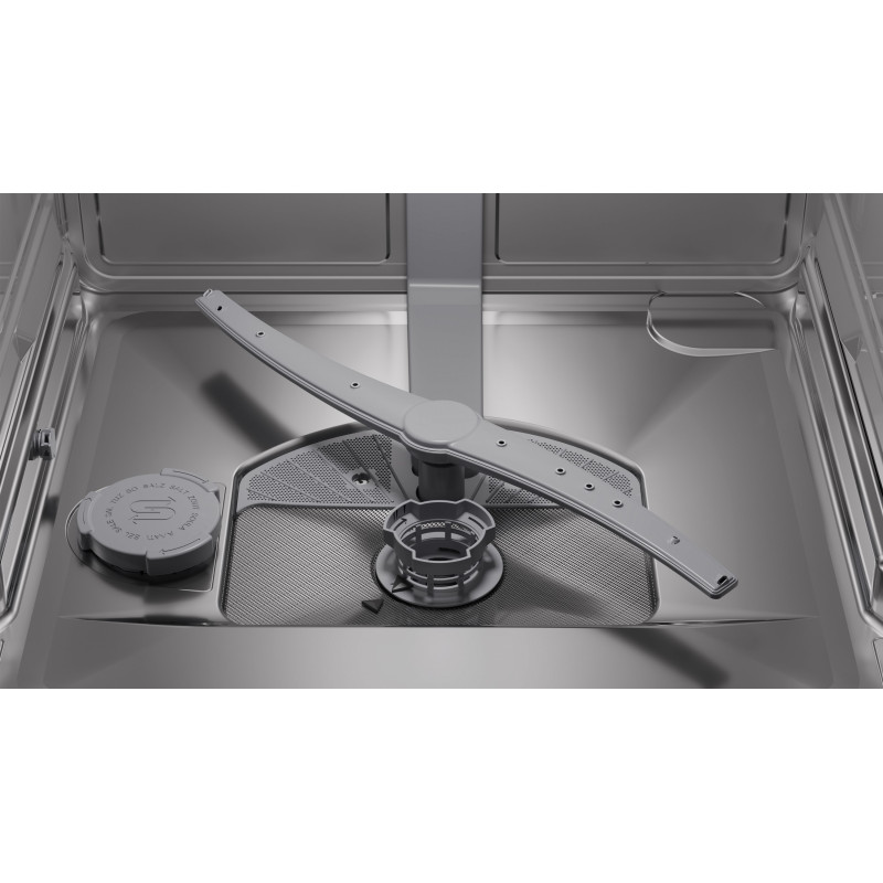 Посудомийна машина Siemens SN15EC00NT