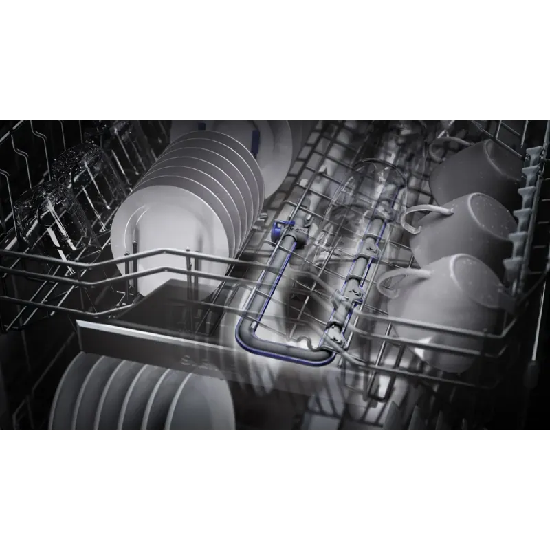 Посудомоечная машина Siemens SN15EC00NT