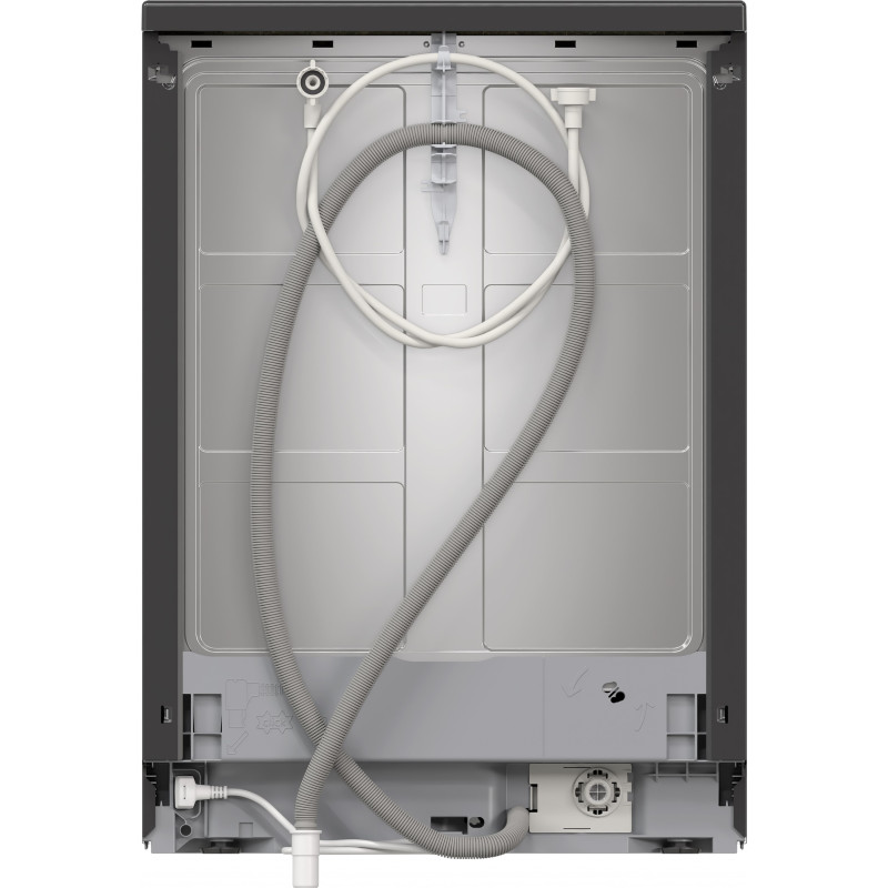 Посудомийна машина Siemens SN15EC00NT