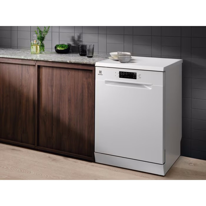 Electrolux SEA94720SW