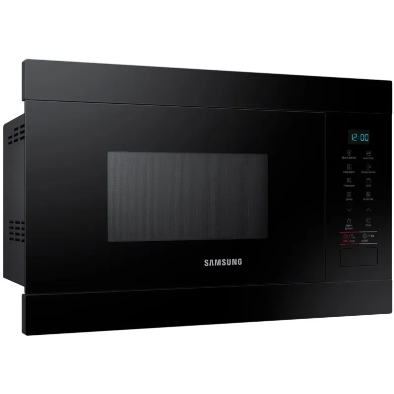 Вбудована мікрохвильова піч Samsung MG22M8054AK/UA