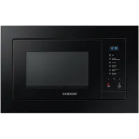 Вбудована мікрохвильова піч Samsung MS23A7118AK/UA