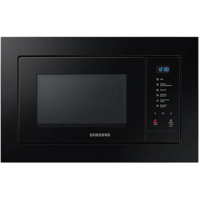 Samsung MS23A7118AK/UA
