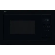 Встраиваемая микроволновая печь AEG OS5GM251EB