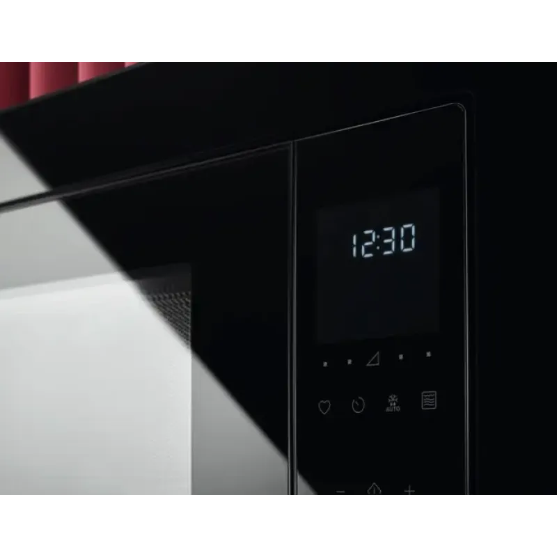 Встраиваемая микроволновая печь AEG OS5GM251EB