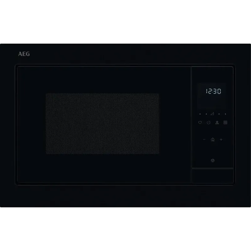 Встраиваемая микроволновая печь AEG OS5GM251EB