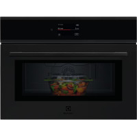 Вбудована мікрохвильова піч Electrolux EVM9E2XT